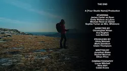 THE END