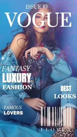 VOGUE 