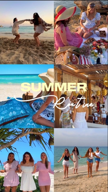 Vocación de verano 