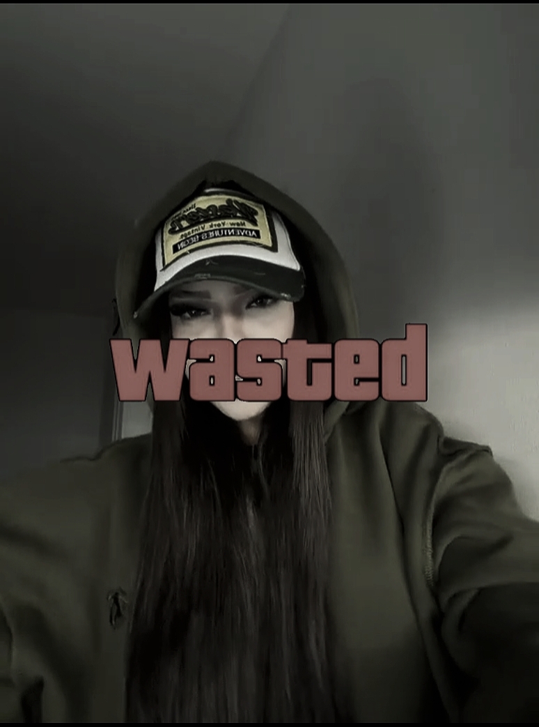 wasted trend