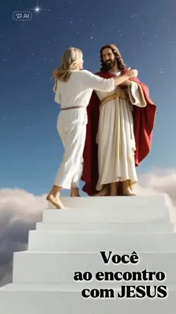 encontro com Jesus