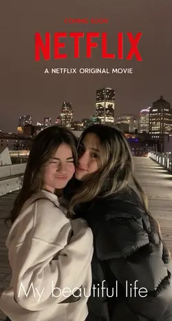 My beautiful life ♾️❤️