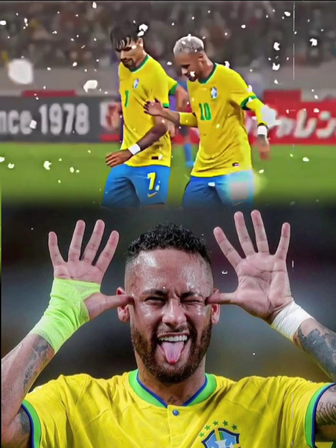 Neymar World King 