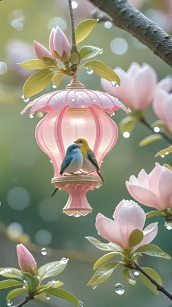 Beautiful nature