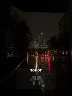 Notion - 8d