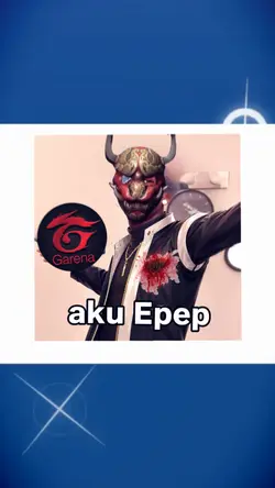 AKU EPEP
