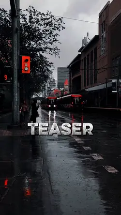 Teaser city 