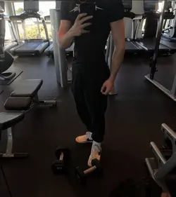 Big boy season 🤷‍♂️🤷‍♂️