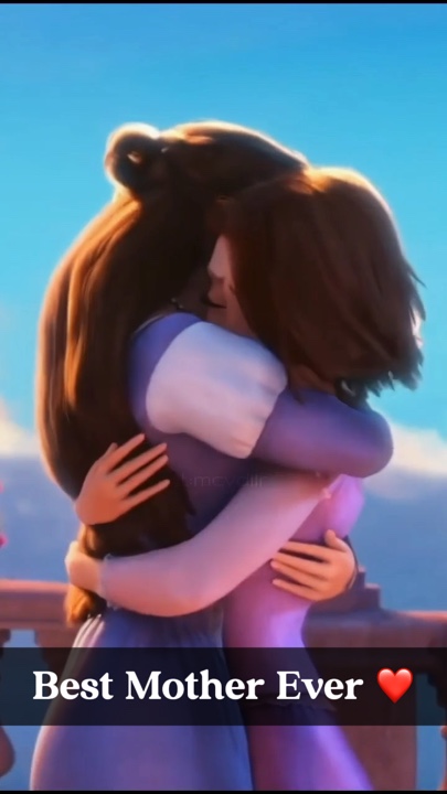 La Mejor Madre De Todas ❤️