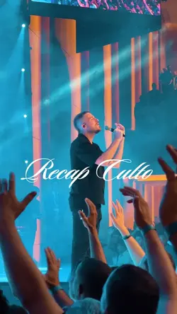 RECAP CULTO