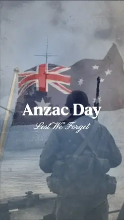Anzac Day