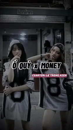 [2] Ổ Quỷ x Money