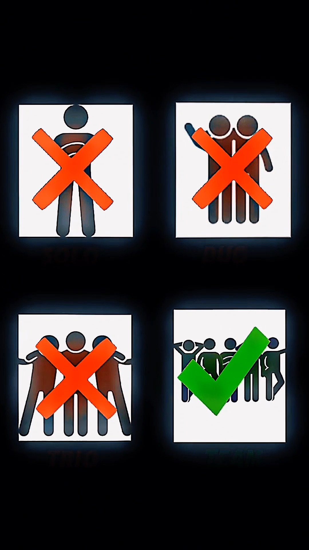 NEUE VIRALE VORLAGE 