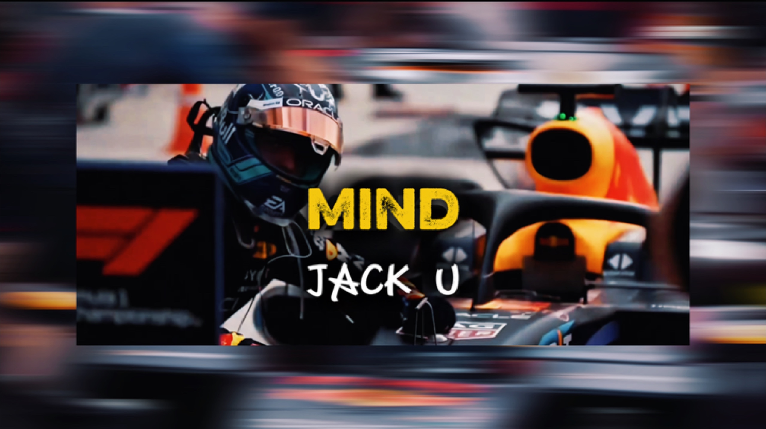 MIND - JACK U