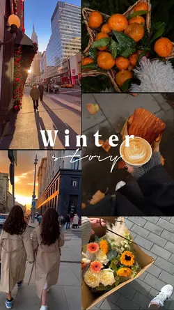 Winter Story