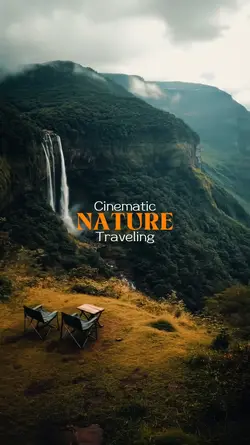 Cinematic nature