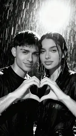 Fotos im Regen mache