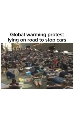 Global warming prot 