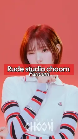 Rude studio choom