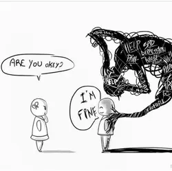 Are you fine?