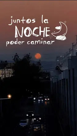 Toda la noche 🌙