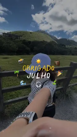 Julho Dump Recap 