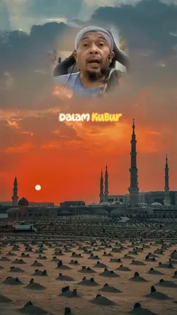 Ziarah Kubur