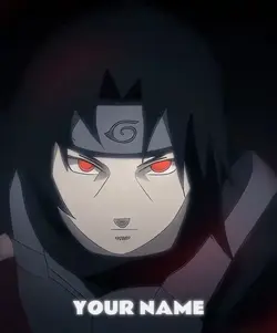 Free Itachi Edit 🔥