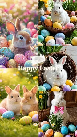 Happy Easter Day