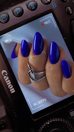 Câmera 💙