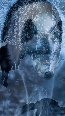 WOLF DAUGHTER 