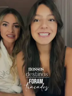 Amor da minha vida