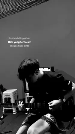Yang Terdalam