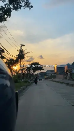 Kata kata bah Gufron