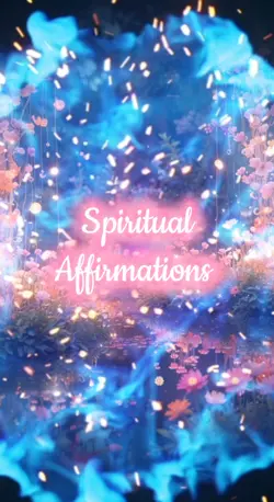Affirmation ๐