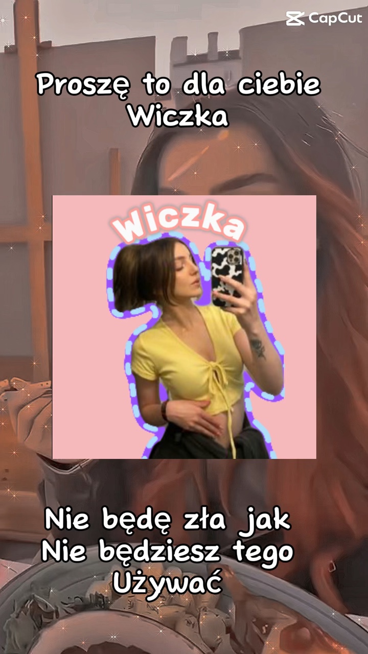 I co ładne ?