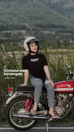 cintane wes konangan