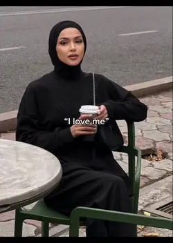 I love me