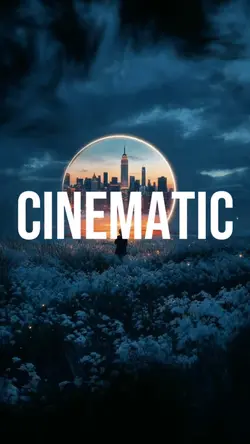 Cinematic Trailer