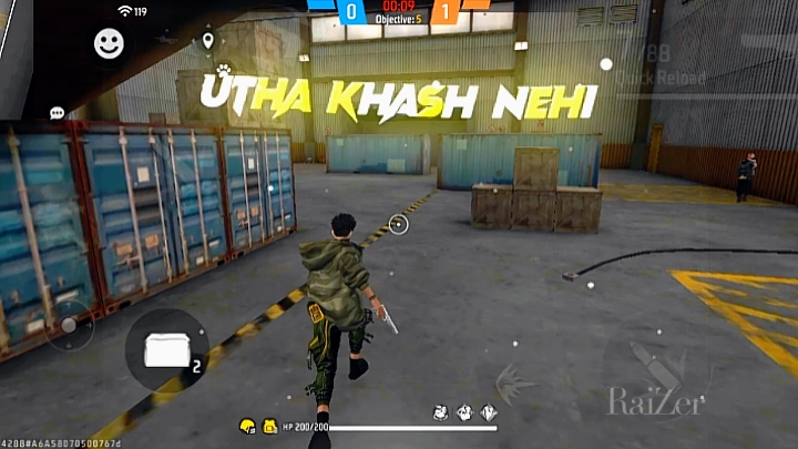 GAMEPLAY- Use now 