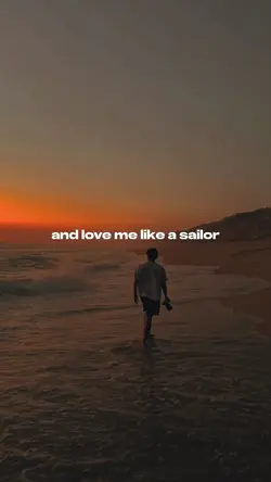Sailor Lyrics