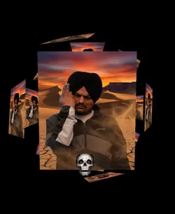 Sidhu moosewala