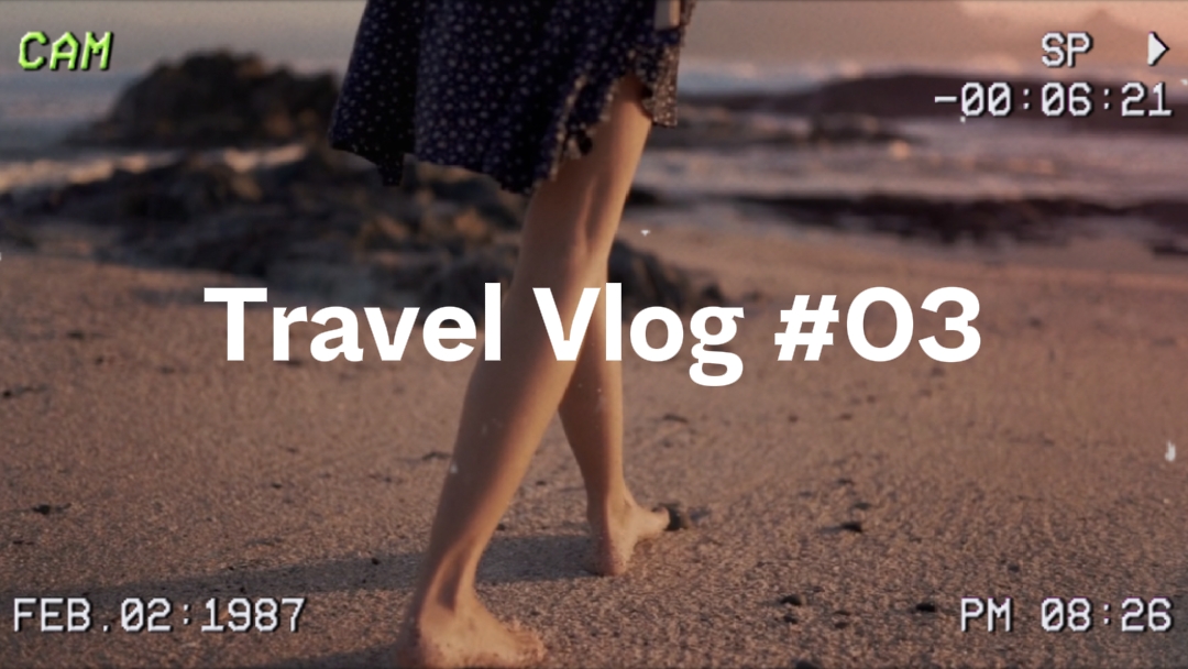 Travel Intro