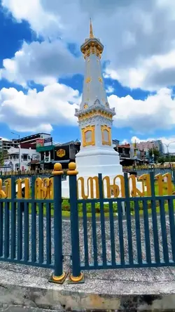 JOGJA VIBES