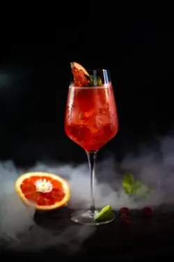 Cocktail Temptation