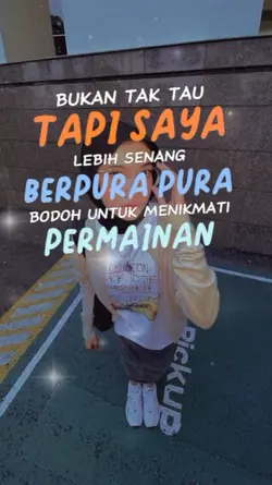 kata-kata sindiran k