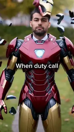 Ironman