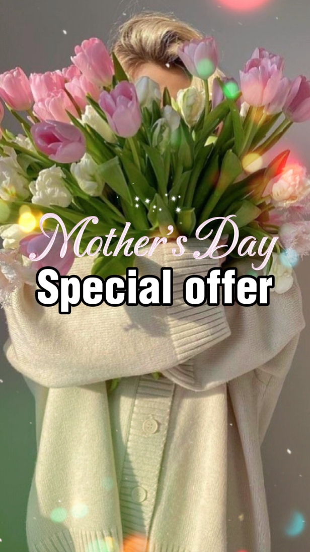 Special Offer