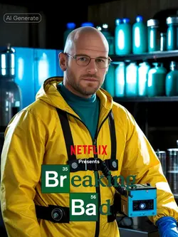 Breaking Bad