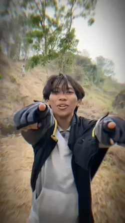 THIS IS AGUNG | ANAK